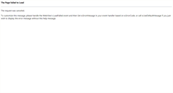 Desktop Screenshot of jdriscoll.allenmatkins.com